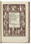 (GOLDEN COCKEREL PRESS.) Shakespeare, William. Twelfth Night.